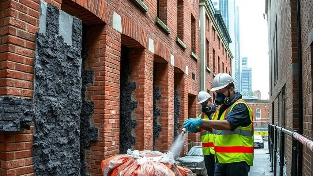 Construction & Demolition in Parson's Green — HSE-licensed specialists